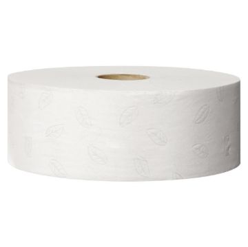 Picture of Tork Jumbo Toilet Paper 2-Ply 360m (Pack of 6)