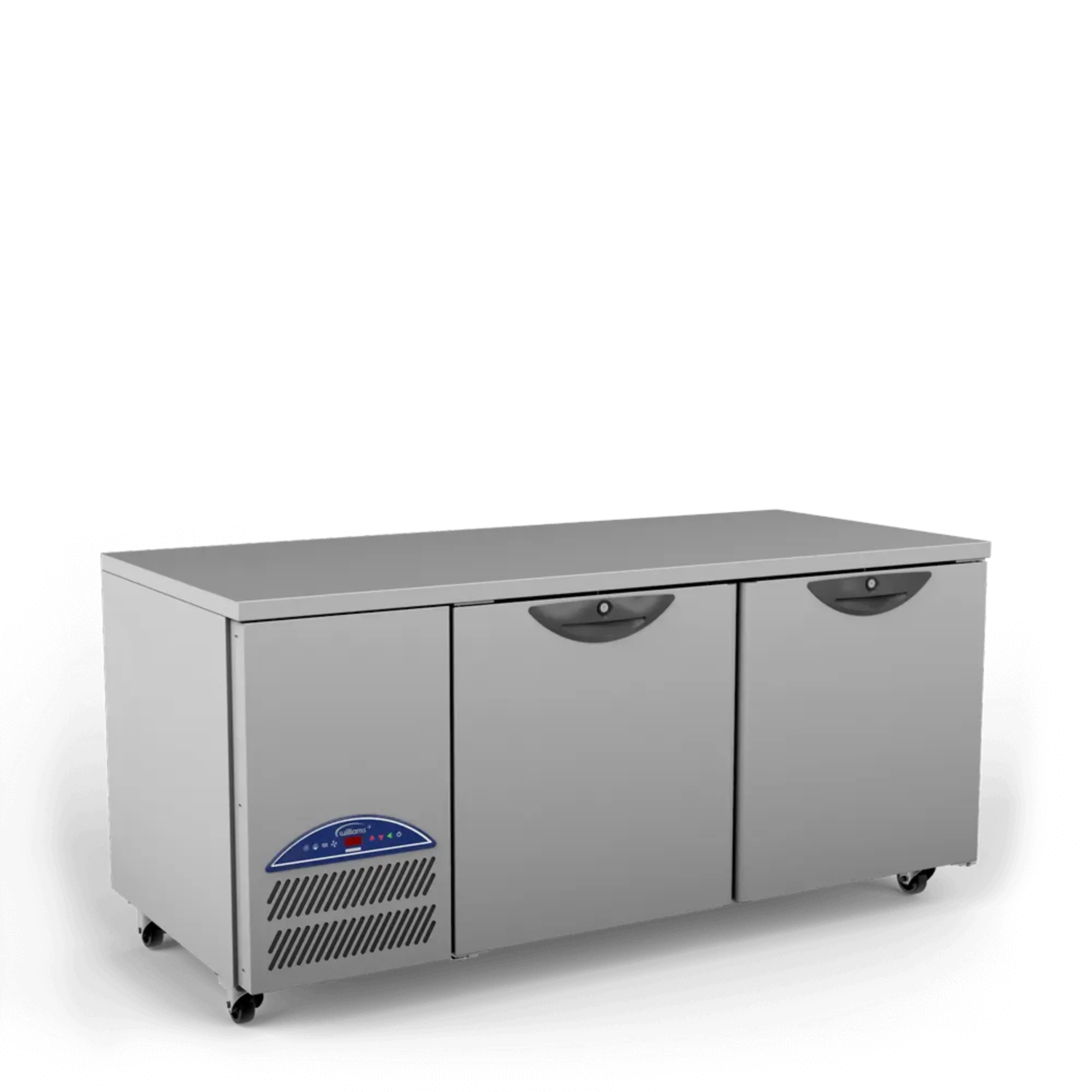 Picture of Williams Emerald - E2U Freezer Counter