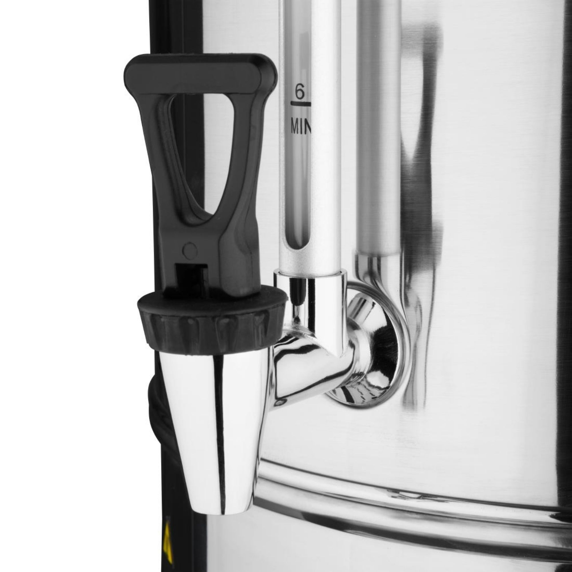 Picture of Buffalo Coffee Percolator