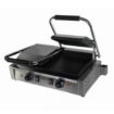 Picture of Dualit Double Panini Contact Grill 96002