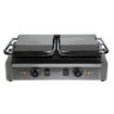 Picture of Dualit Double Panini Contact Grill 96002