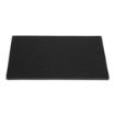 Picture of Olympia Smooth Edged Slate Platters 280 x 180mm (Pack of 2)