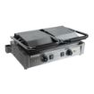 Picture of Dualit Double Panini Contact Grill 96002