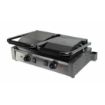 Picture of Dualit Double Panini Contact Grill 96002