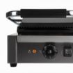Picture of Dualit Double Panini Contact Grill 96002