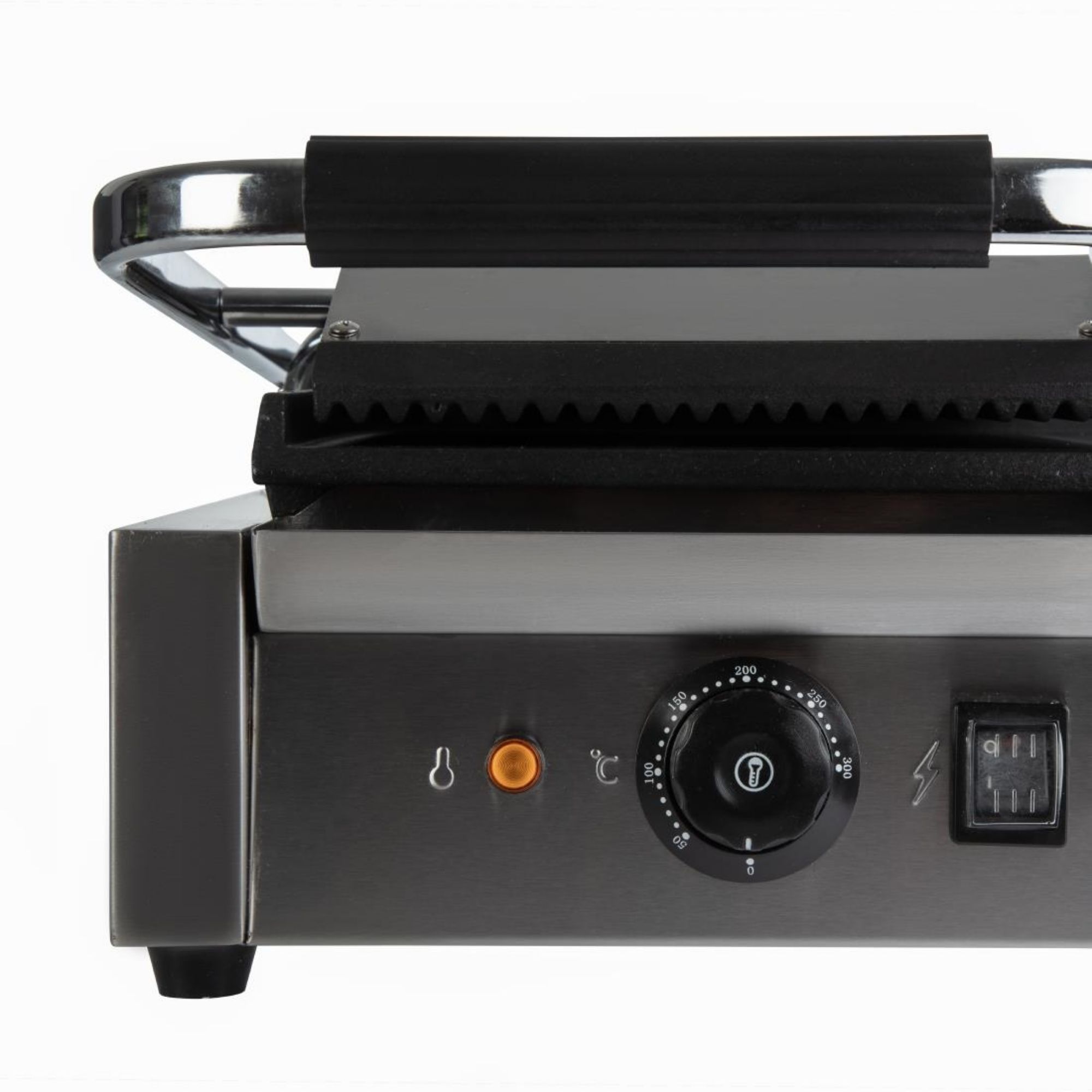 Picture of Dualit Double Panini Contact Grill 96002