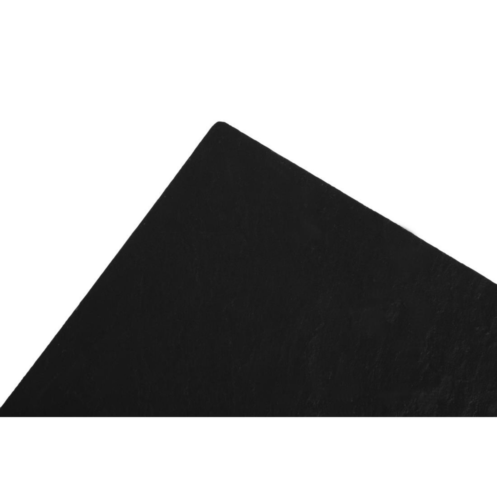 Picture of Olympia Smooth Edged Slate Platters 280 x 180mm (Pack of 2)