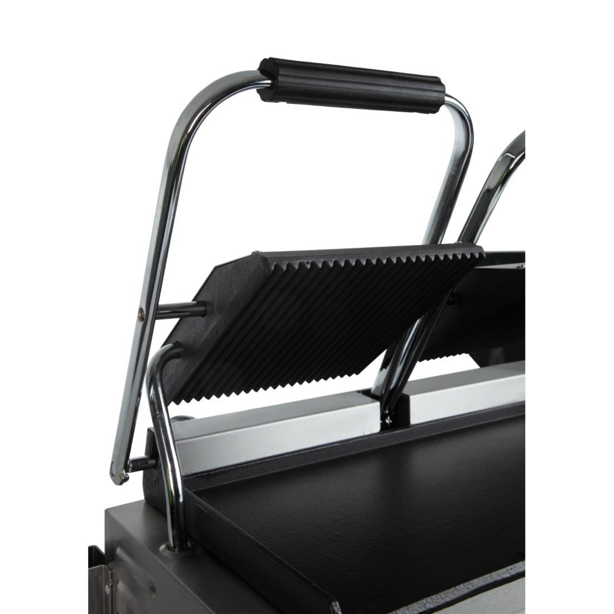 Picture of Dualit Double Panini Contact Grill 96002