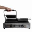 Picture of Dualit Double Panini Contact Grill 96002