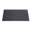 Picture of Olympia Smooth Edged Slate Platters 280 x 180mm (Pack of 2)