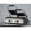 Picture of Dualit Double Panini Contact Grill 96002