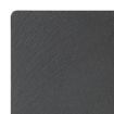 Picture of Olympia Smooth Edged Slate Platters 280 x 180mm (Pack of 2)