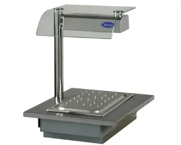 Picture of Synergy SQ Heated Carvery Plate