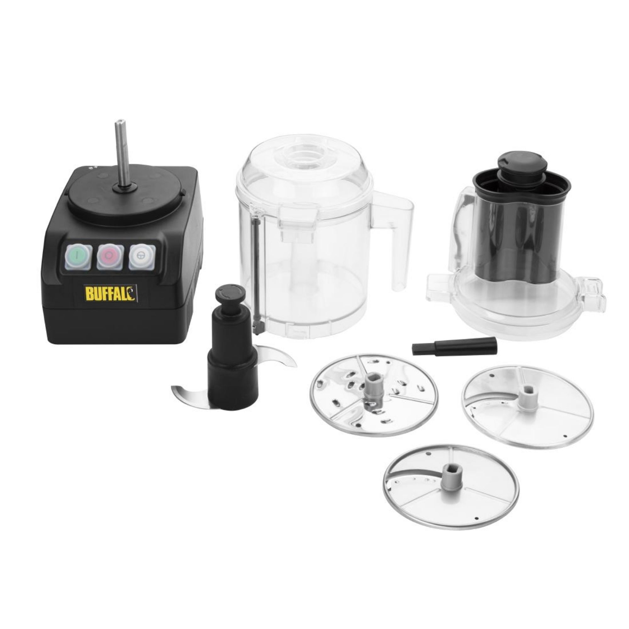 Picture of Buffalo Multi Function Food Processor