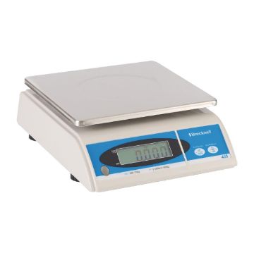 Picture of Brecknell Electronic Bench Scale 15kg