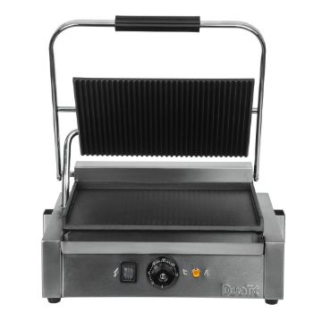 Picture of Dualit Caterers Contact Grill 96001