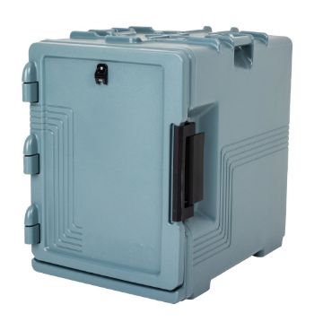 Picture of Cambro Insulated Food Box Blue