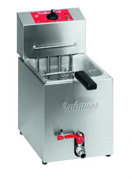 Picture of Valentine Fryers TF5 Countertop Electric Fryer