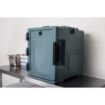 Picture of Cambro Insulated Food Box Blue
