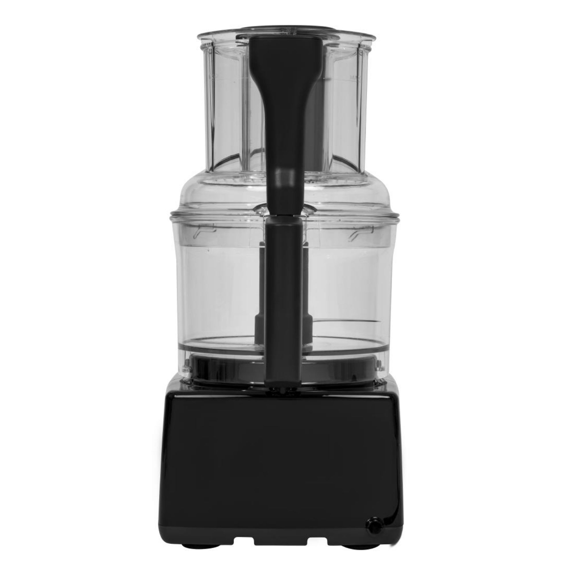 Picture of Magimix 4200XL Food Processor Black 18473