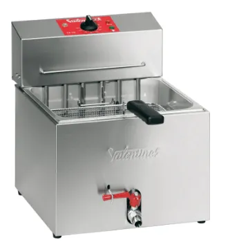 Picture of Valentine Fryers TF10 Countertop Electric Fryer