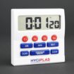 Picture of Hygiplas Big Digit Timer - CF916