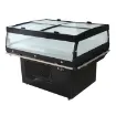 Picture of CombiSteel Cooling Island 1.3 with Glass Cover