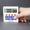 Picture of Hygiplas Big Digit Timer - CF916