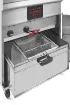 Picture of Valentine Fryers EVO 600 Computer Freestanding