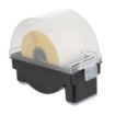 Picture of Hygiplas 2" Prepared Day Labels with Dispenser (Pack of 500)