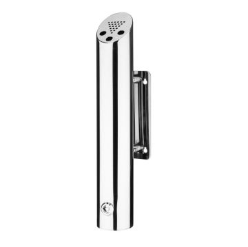 Picture of Bolero Cylinder Wall Mounted Ashtray