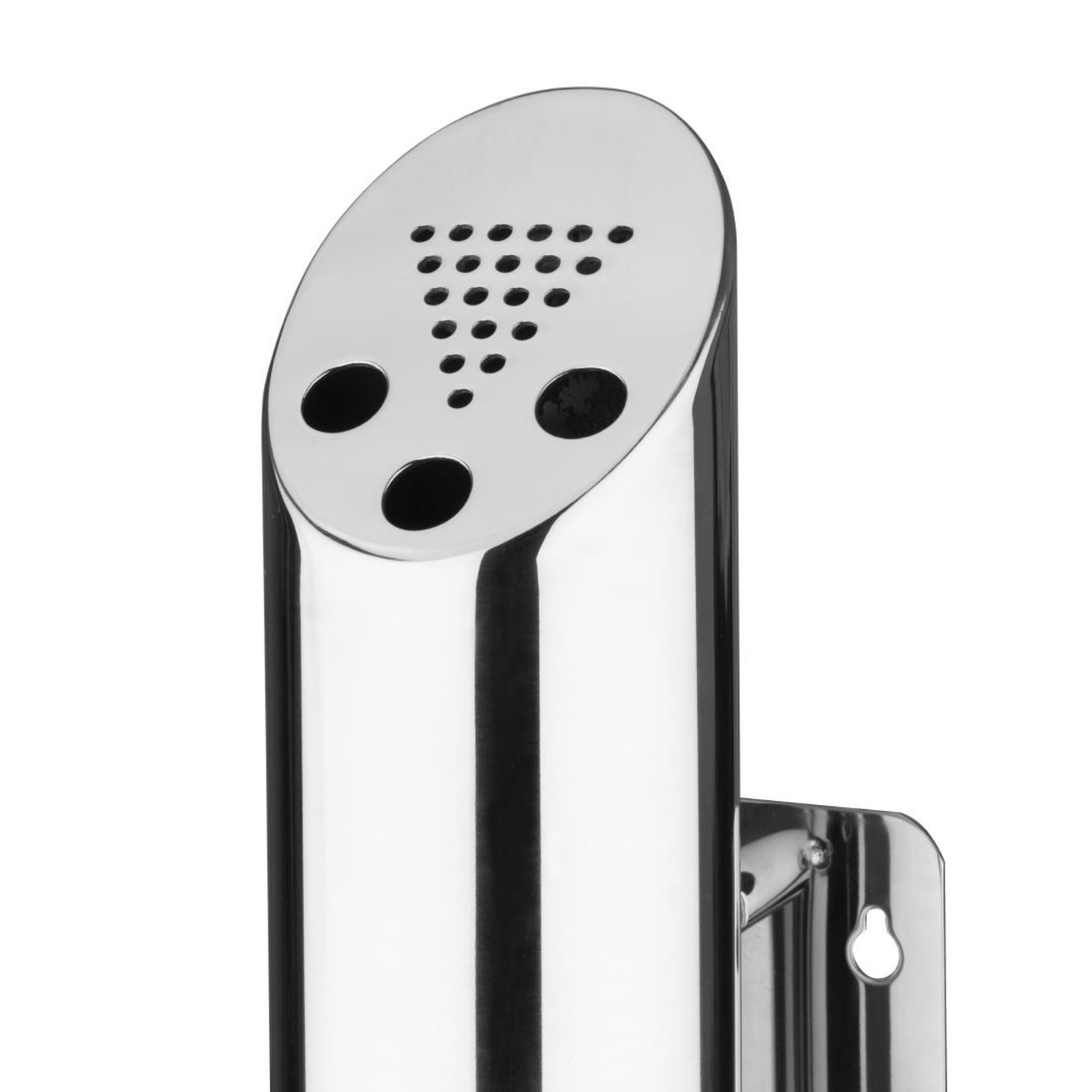 Picture of Bolero Cylinder Wall Mounted Ashtray