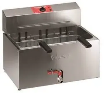 Picture of Valentine Fryers TF13 Countertop Electric Fryer