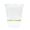 Picture of Vegware Compostable PLA Slim Cold Cups 200ml / 7oz (Pack of 1000) - CL738