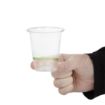 Picture of Vegware Compostable PLA Slim Cold Cups 200ml / 7oz (Pack of 1000) - CL738