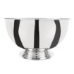 Picture of Olympia Polished Stainless Steel Wine And Champagne Bowl