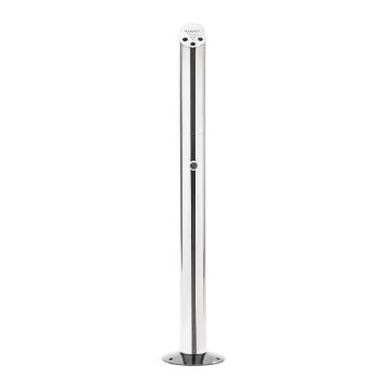Picture of Bolero Floor Standing Ashtray Pole
