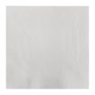 Picture of Fasana Lunch Napkin White 33x33cm 2ply 1/4 Fold (Pack of 1500) - CK874