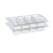 Picture of Araven 4 Compartment Food Box with Lid GN1/1 - CH935