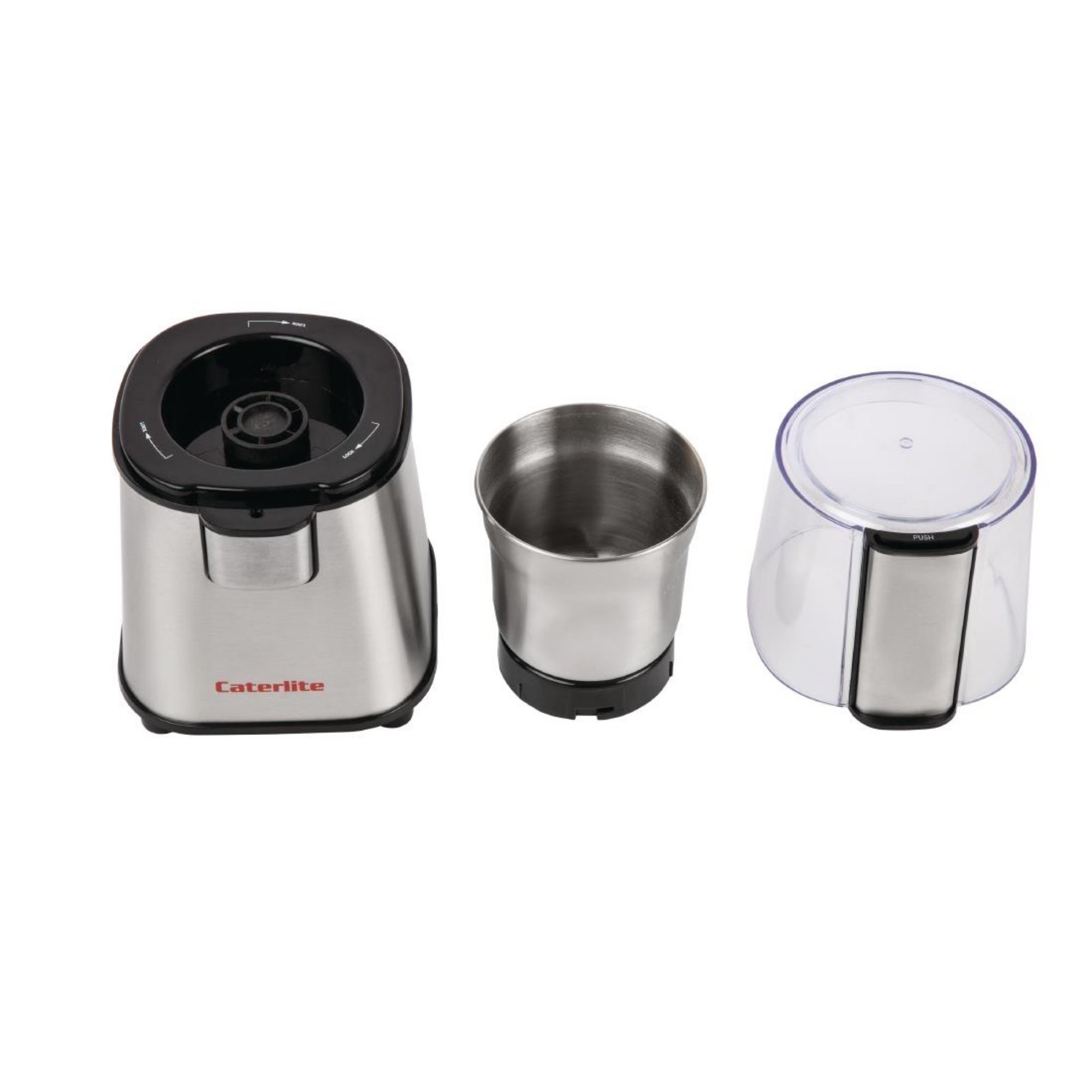 Picture of Caterlite Spice & Coffee Grinder