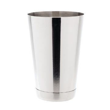 Picture of Beaumont Boston Can Stainless Steel