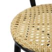 Picture of Bolero Marston Rattan Side Chair (Pack of 2)