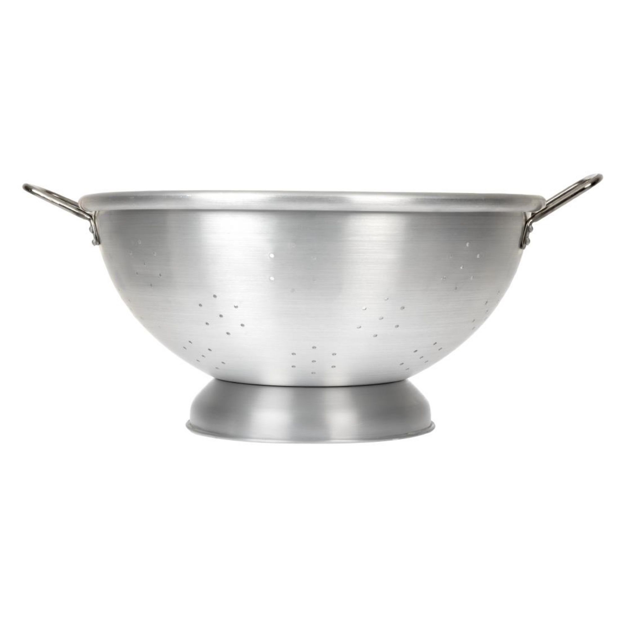 Picture of Double-Handled Aluminium Colander 18.5"