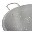 Picture of Double-Handled Aluminium Colander 18.5"