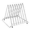 Picture of Hygiplas Heavy Duty Chopping Board Rack 7 Slots