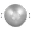 Picture of Double-Handled Aluminium Colander 18.5"