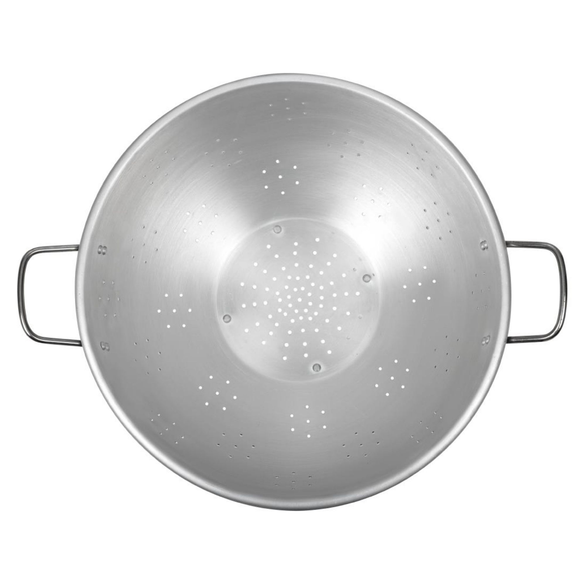 Picture of Double-Handled Aluminium Colander 18.5"