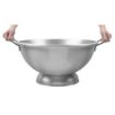 Picture of Double-Handled Aluminium Colander 18.5"