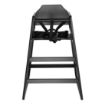 Picture of Bolero Wooden High Chair