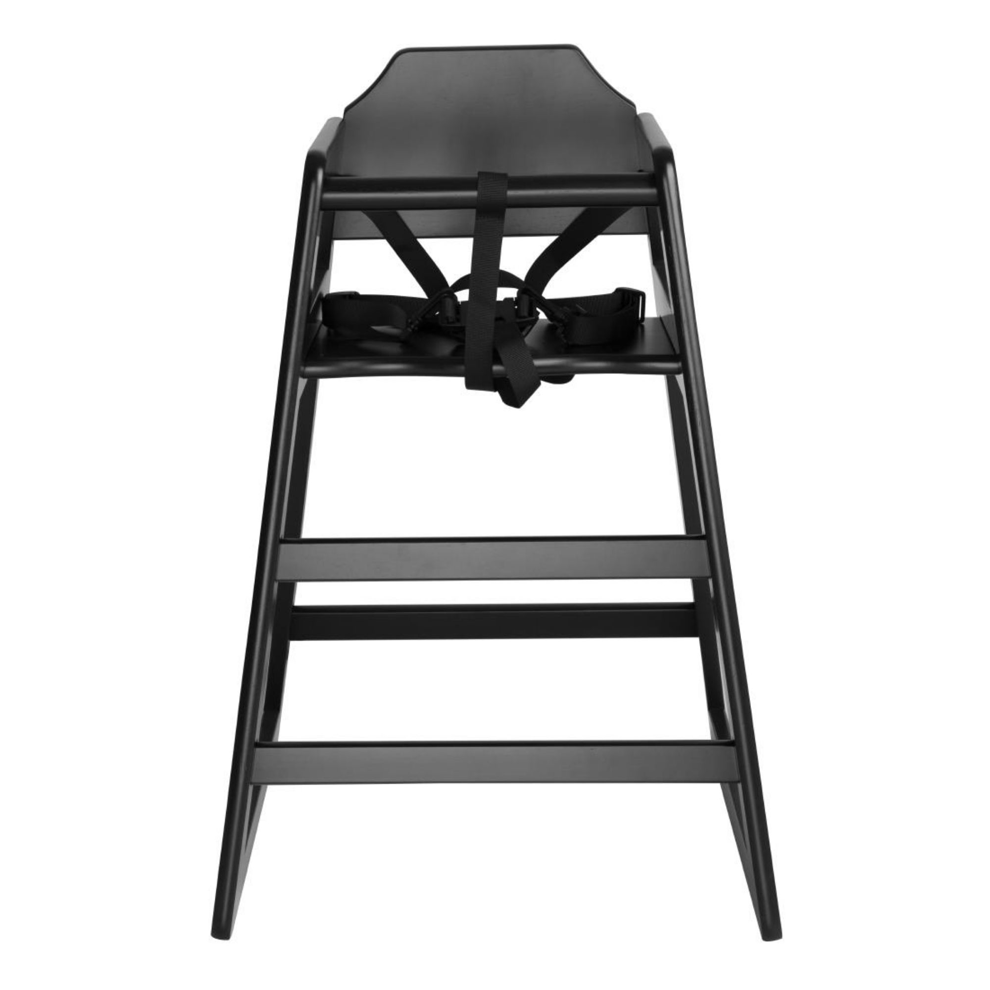 Picture of Bolero Wooden High Chair